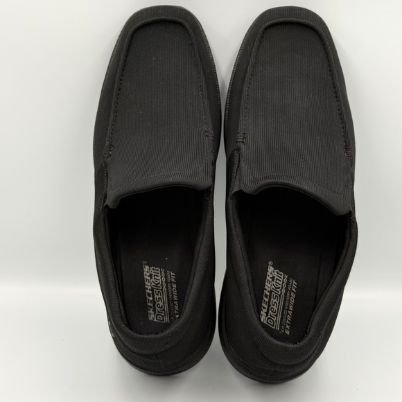 skechers dress knit SKECHERS Dress Knit for Men
